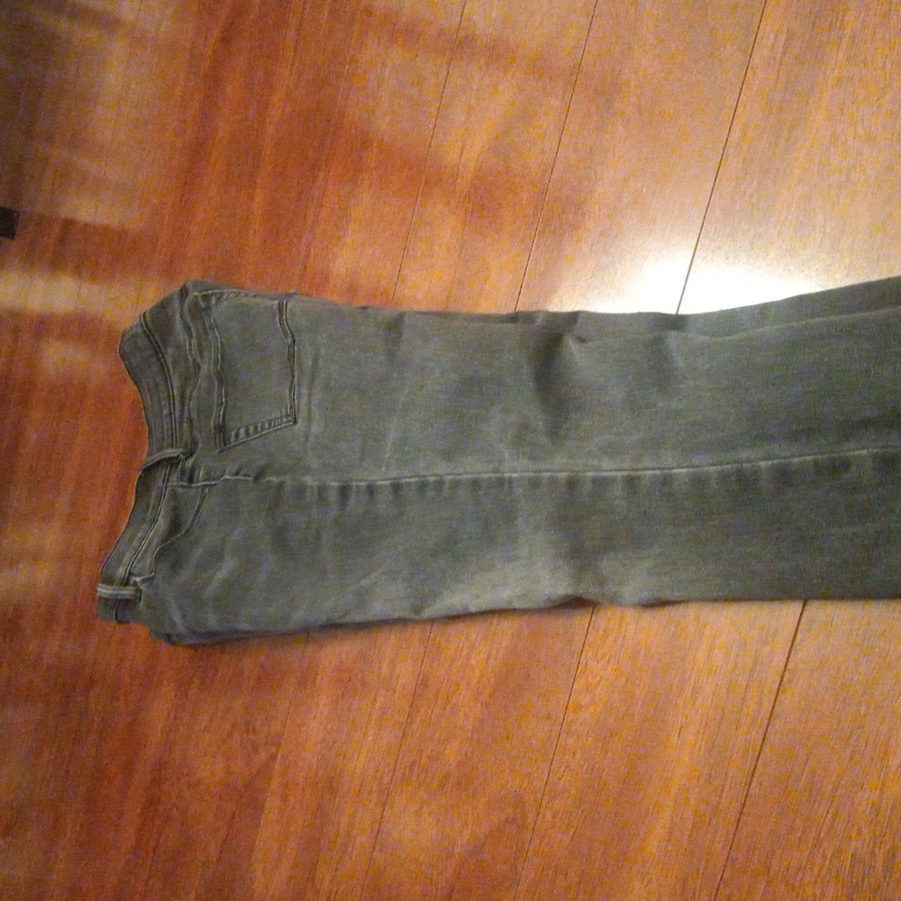 Pac sun jeans